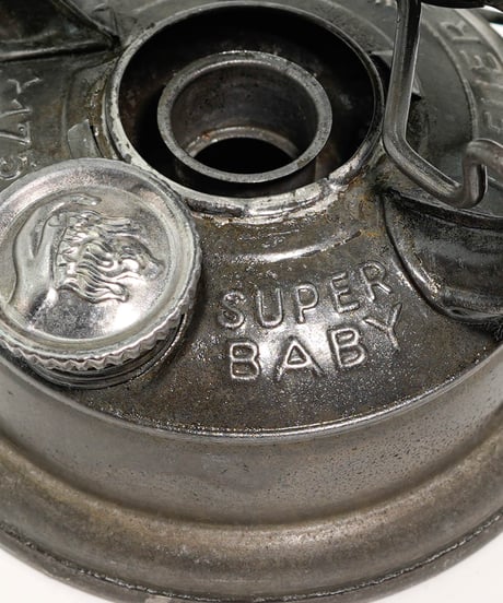 FEUERHAND 175 SUPER BABY  StK  DBP  55's -