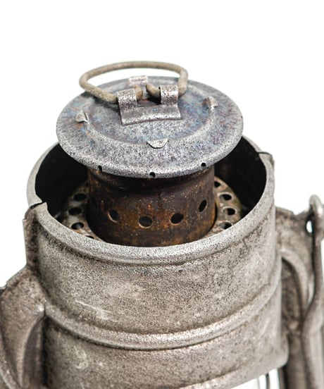 FEUERHAND 75 ATOM StK  40's - 42's