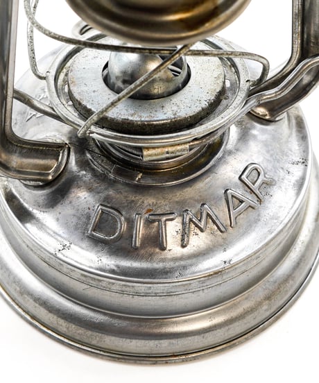 DITMAR № 805 45's -