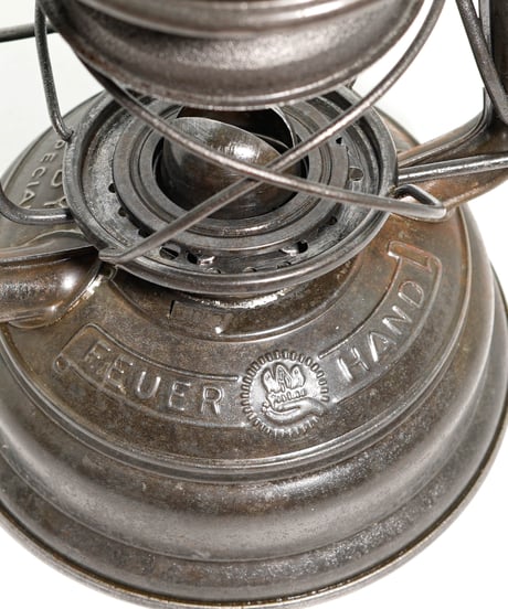 FEUERHAND 276 BABY SPECIAL StK 3rd 60's -