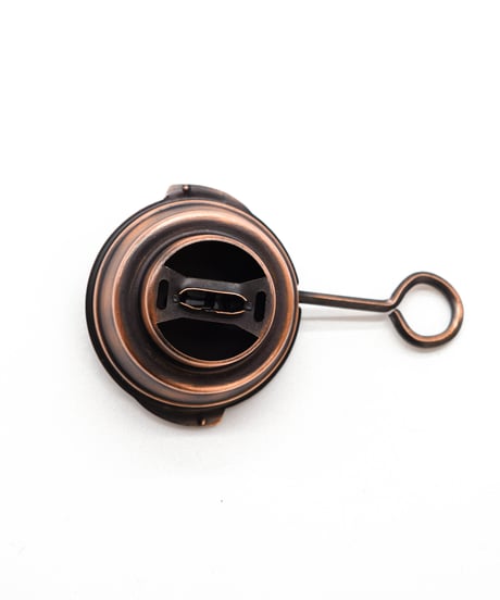 FEUERHAND 275 4th Copper plated model 70's〜80's
