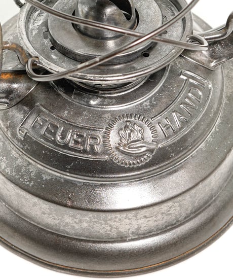 FEUERHAND № 235 MEDIUM LARGE FOUNT RT63 38's 〜 42's