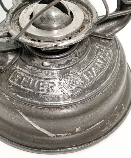 FEUERHAND 276 BABY SPECIAL StK DBPa. K~1452  1954s -