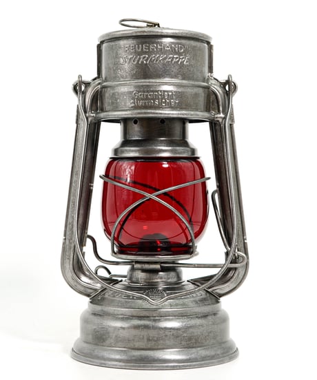 FEUERHAND 276 BABY SPECIAL StK 3rd Red globe 76’s/11