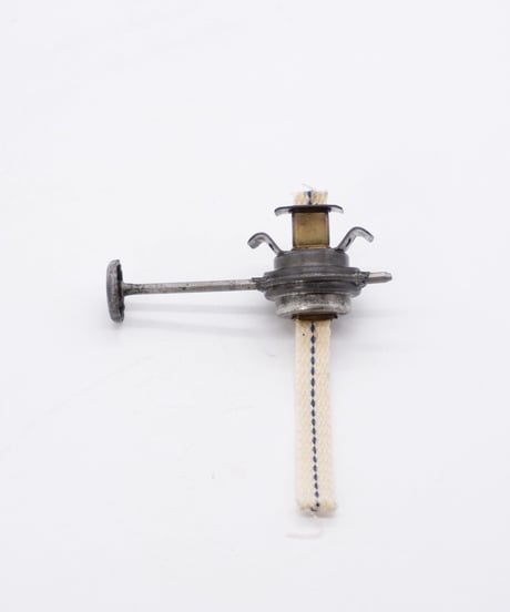 BAT (Stübgen) FLEDERMAUS  ORKAN  № 777 35's〜