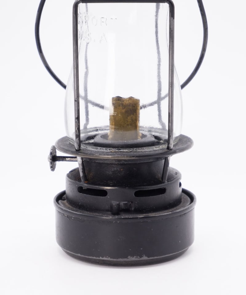 ★超美品★ DIETZ ◆SPORT◆ デイツ スケーターズ ランタン スポーツ DEITZ(デイツ)の希少なスケーターズランタン入荷。[2021.06.22