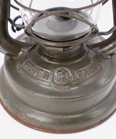 FEUERHAND 176e k/ew 40's -
