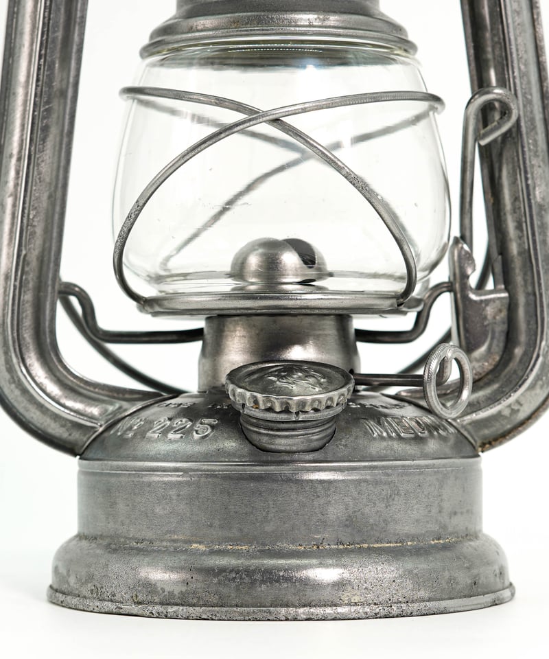 FEUERHAND №225 MEDIUM 2nd 39's - 42's | 森の古物店 野屋