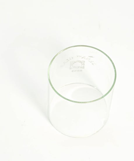 FEUERHAND №175/176 cylinder glass dead stock 1940s