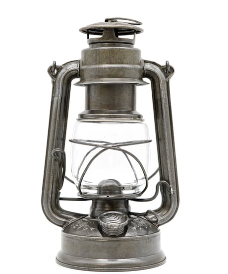FEUERHAND 275 × 275  50's -