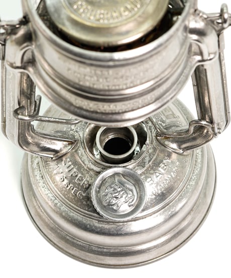 FEUERHAND 176 StK DBP  1955's -