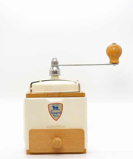 PEUGEOT MODELE DEPOSE original box 40's 〜 60's