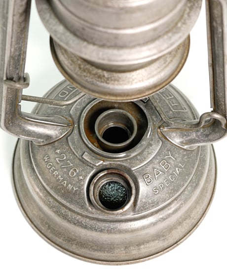 FEUERHAND 276 BABY SPECIAL STURMFEST BP.ang.  1960s-