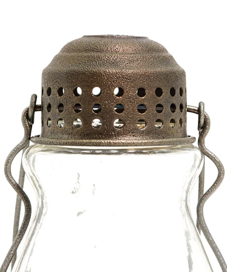 DEMANT　skaters lantern  1900's -