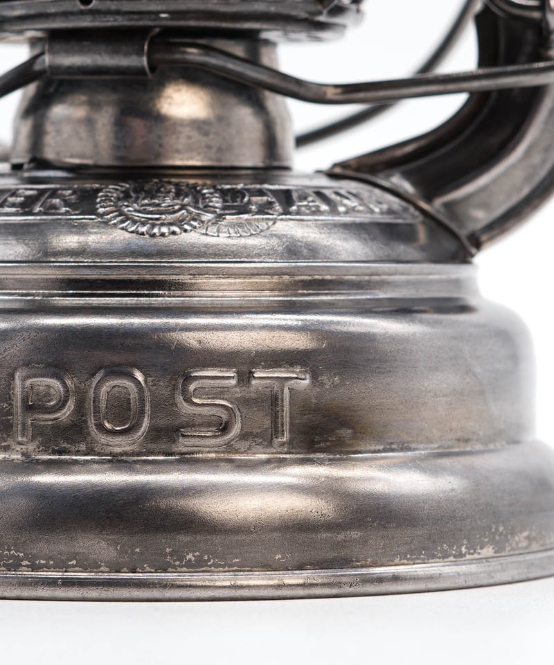 FEUERHAND 176 SUPER BABY StK DBP.a OELAB K~1490