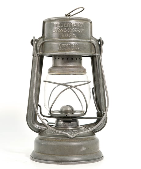FEUERHAND 276 BABY SPECIAL StK DBPa. K~1452  53's -