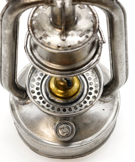 ASA 682 model Hot Blast 39's ~ / Collaboration Magma Glass Studio