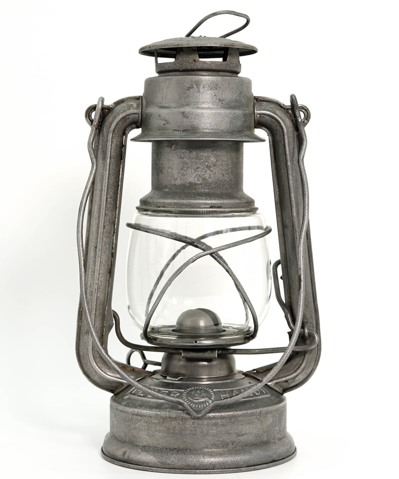 FEUERHAND 275 ATOM 1950〜51's | 森の古物店 野屋