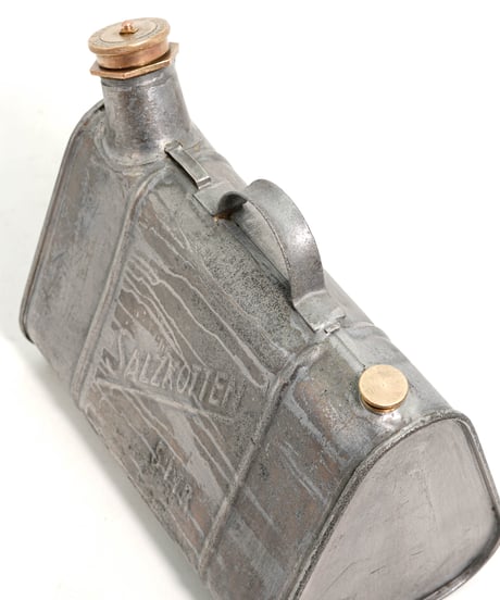 SALTKOTTEN 5L Triangle Can