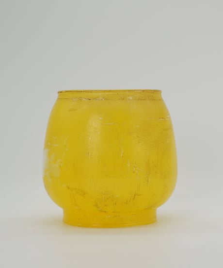 FEUERHAND 275 yellow globe  1975 -1985