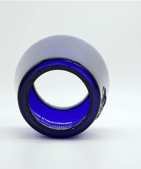 FEUERHAND　Nr.451 blueglas 28's ~ 45's