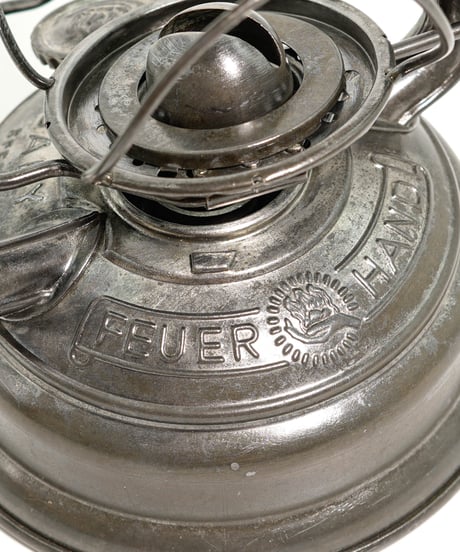 FEUERHAND 276 BABY SPECIAL StK DBPa. K~1452  53's -