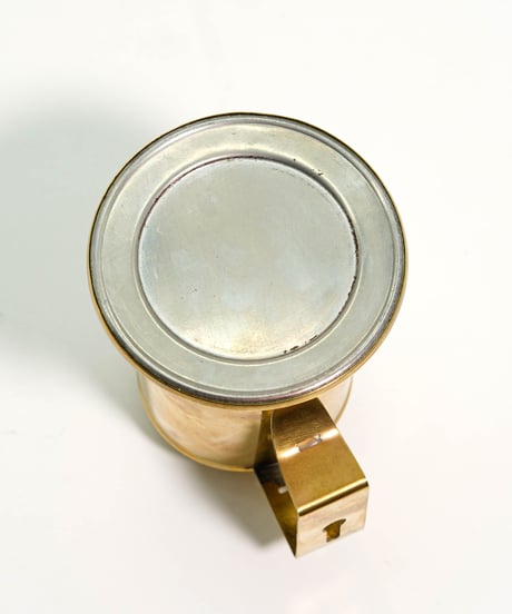 LAMPE OLYMPE 1900's -