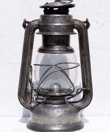 feuerhand № 275 baby 1939 - 1940