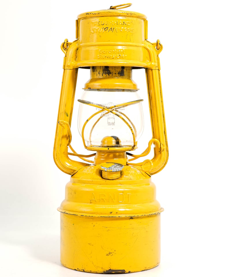 FEUERHAND 276 BABY SPECIAL StK 70 3rd ARNDT 71/ FEUERHAND 276 BABY SPECIAL StK 70 3rd ARNDT 71/