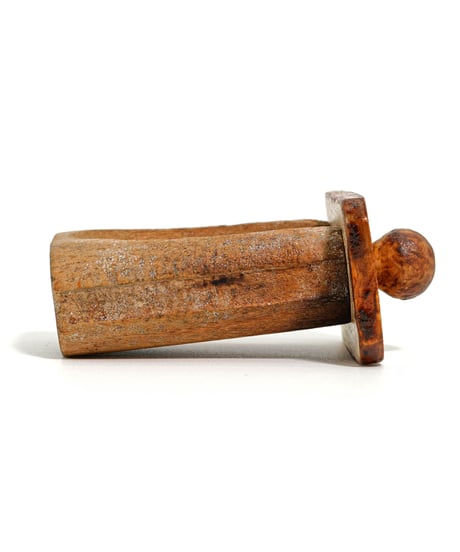 Peugeot pepper mill  Blue 40s