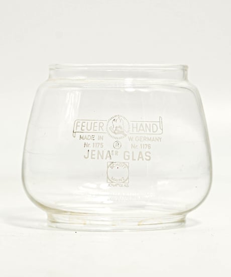 FEUERHAND 176 SUPER BABY StK DBP K〰1490 55's -
