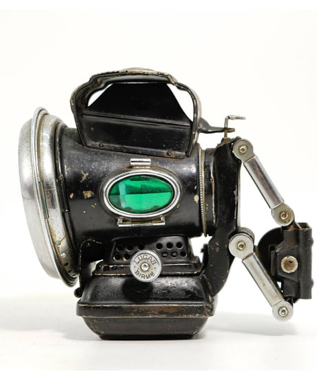 JOSEPH LUCAS LTD SILVER KING 1910's