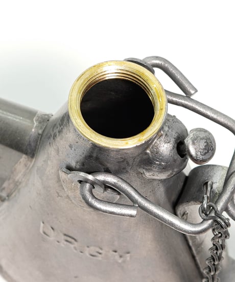 0.4L PETROLEUM Can 30's -