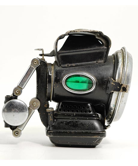 JOSEPH LUCAS LTD SILVER KING 1910's