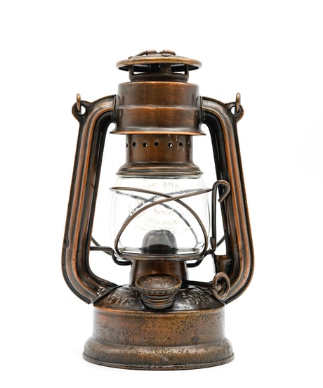 FEUERHAND №175 SUPER BABY 2nd Copper 40's