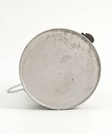 Vintage Miners Safety Lamp