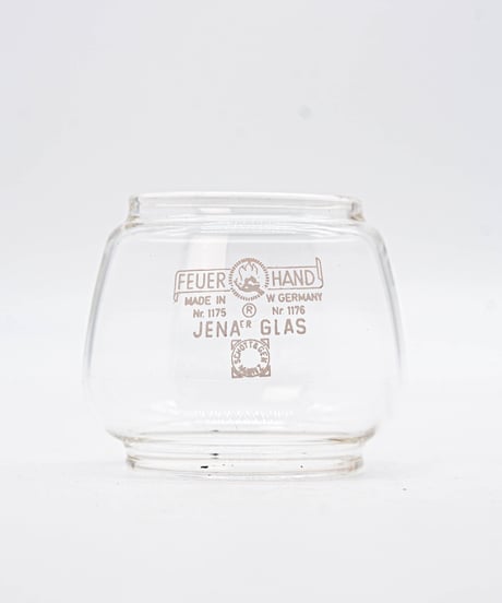 FEUERHAND 175 SUPER BABY 3rd 60's -