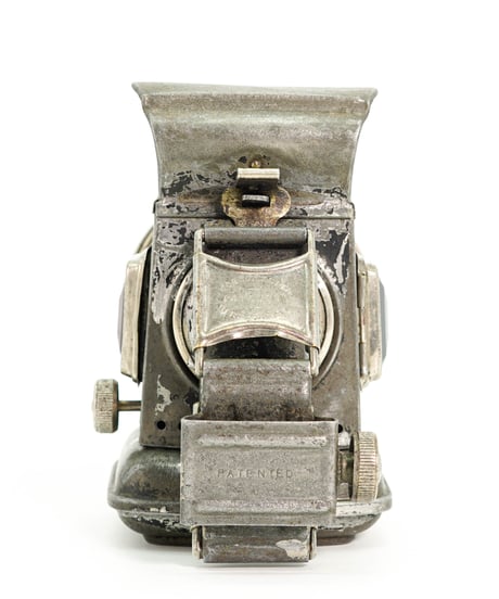 JOSEPH LUCAS LTD KINGLET  1920's -