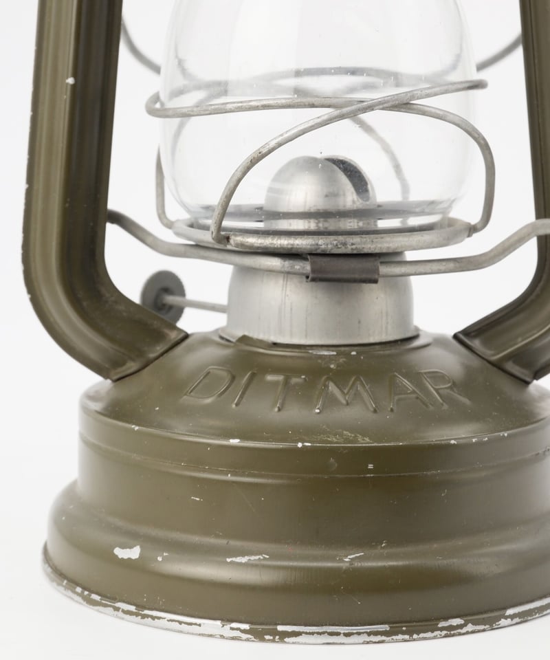 DITMAR № 805 59's dead stock | 森の古物店 野屋