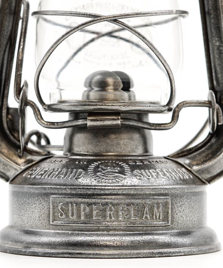 FEUERHAND Nr.175 SUPER BABY 1st SUPERFLAM  33's -