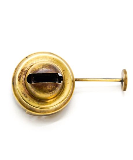 SCHALWYN Swiss Army Lantern 1922's