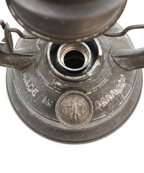 BAT №158　BAT is brightest made in Germany globe 55's~60's