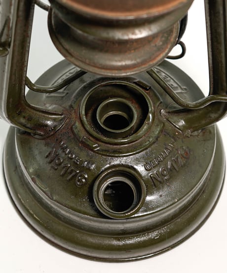 FEUERHAND 176e olive drab 40's -