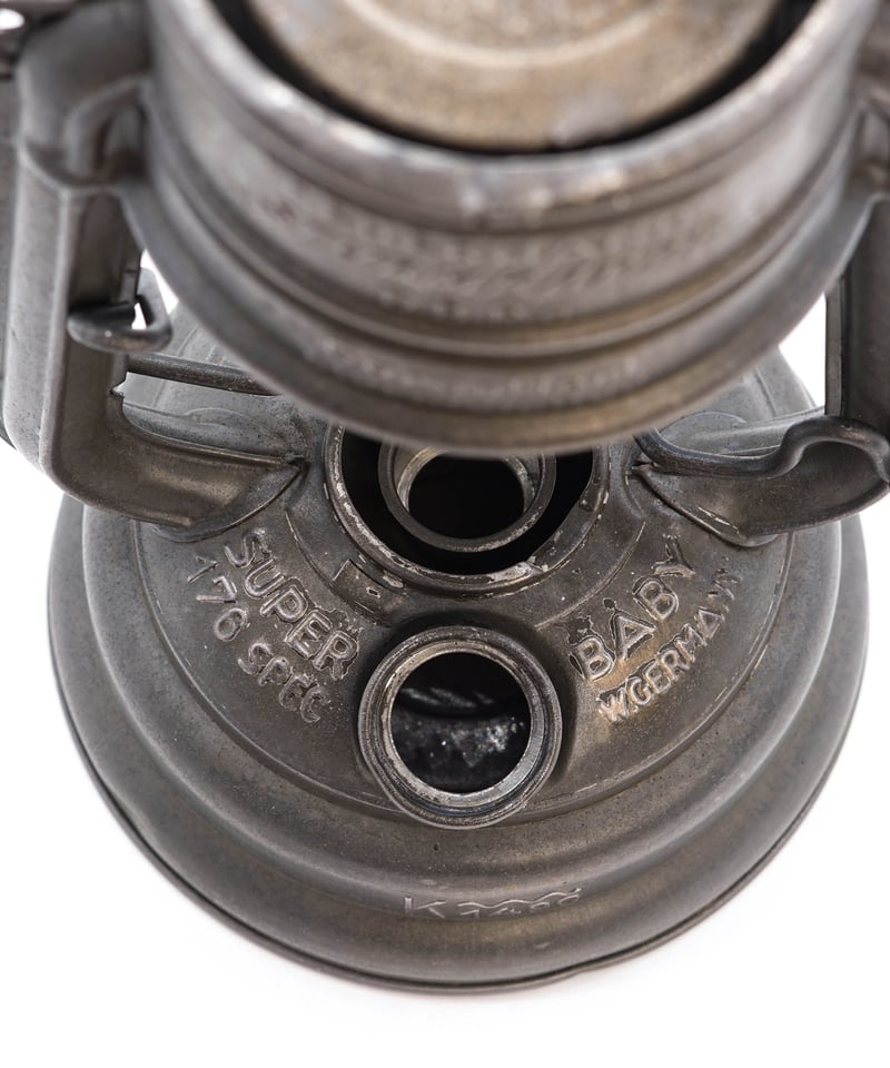 FEUERHAND 176 SUPER BABY StK DBPa. K~1490 53's FEUERHAND 176 SUPER BABY StK DBPa. K~1490 53's