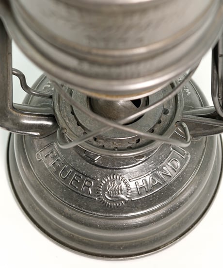 FEUERHAND 276 BABY SPECIAL StK DBPa. K~1452  53's -