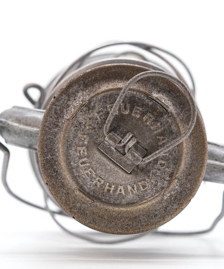 FEUERHAND Nr.275 32's ~ 37's