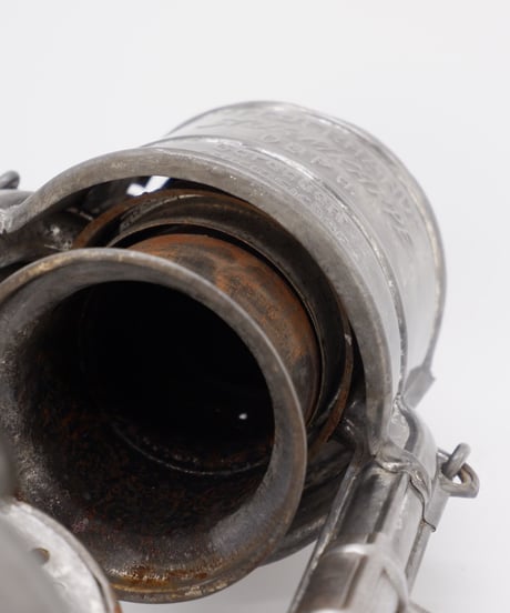 FEUERHAND 276 DBPa. stk K~1452  cart mount for vehicles 1954