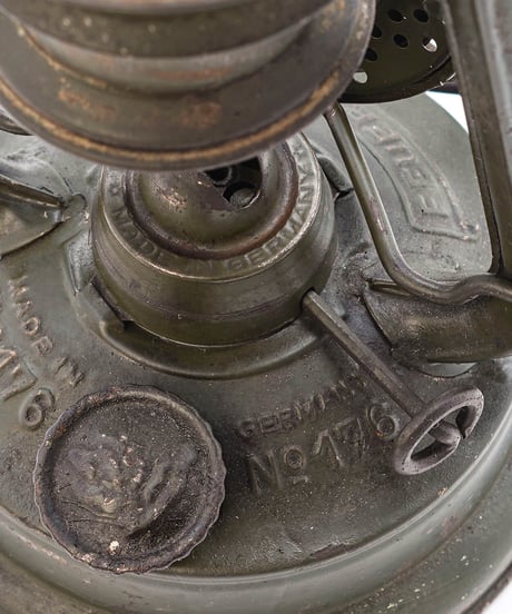 FEUERHAND 176e olive drab 40's -
