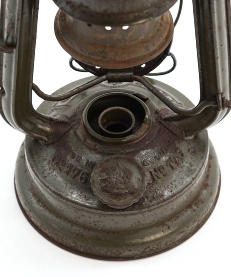 FEUERHAND 176e olive drab 40's -
