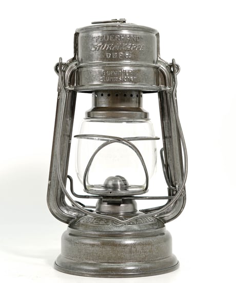 FEUERHAND 276 BABY SPECIAL StK DBPa. K~1452  53's -